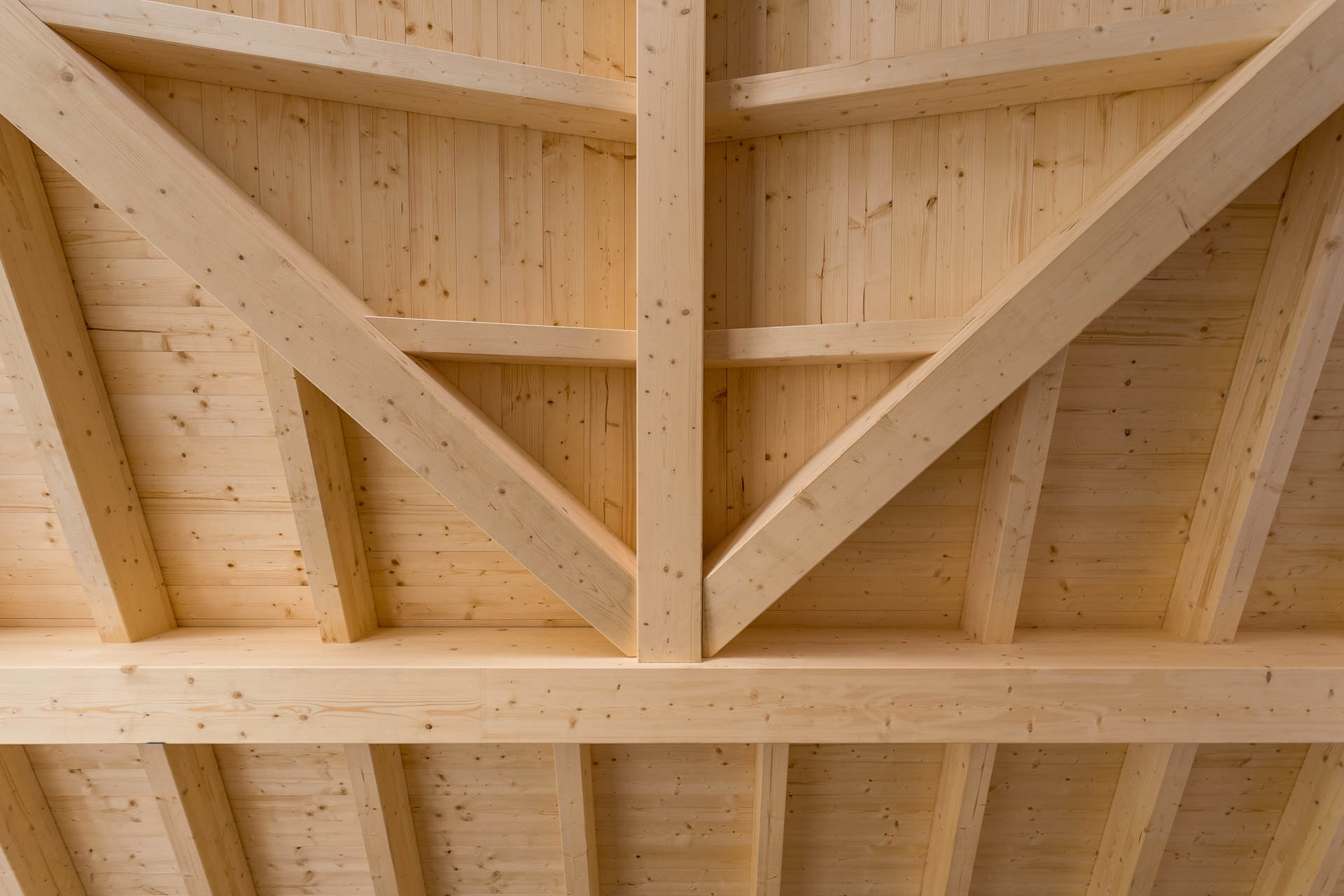 progetti di edilizia in legno realizzati da Rainoldi Legnami in Valtellina e Lombardia